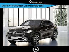 Bild des Angebotes Mercedes-Benz GLC 200 d 4M Coupe AVANTGARDE+AMBIENTE+DISTRO