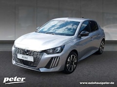 Bild des Angebotes Peugeot 208 208 Allure 100 +Navi+Kamera+SHZ+LED+