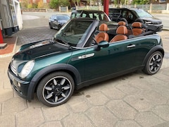 Bild des Angebotes MINI Cooper Cabrio 1.6 85 KW Sidewalk