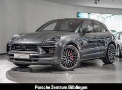 Bild des Angebotes Porsche Macan S Standheizung Surround-View Luftfederung
