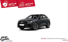 Bild des Angebotes Audi Q3 S line 35 TFSI S tronic S line