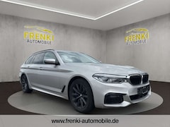 Bild des Angebotes BMW 540 d xDrive Touring M Sport