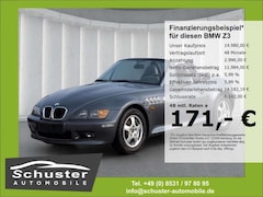 Bild des Angebotes BMW Z3 Roadster 1.9*elek.Sportsitze Leder SHZ Klima