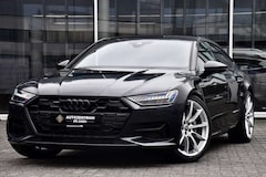 Bild des Angebotes Audi A7 SB 50TFSI e QUATTRO MATRIX SLINE B&O Virtual