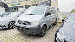 Bild des Angebotes VW T5 Kombi Kombi Wohnmobil