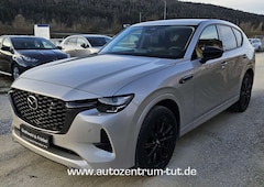 Bild des Angebotes Mazda CX-60 e-Skyactiv D254 HOMURA GSD DA+CONV&SOUND