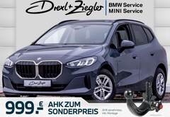 Bild des Angebotes BMW 218 218i Active Tourer AHK AktivSitz PanoramaDach Trav