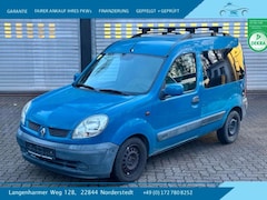 Bild des Angebotes Renault Kangoo Authentique