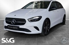 Bild des Angebotes Mercedes-Benz B 250 e TOTWINKEL+360°+CARPLAY+KEYLESS+NIGHT+18"
