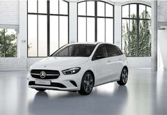 Bild des Angebotes Mercedes-Benz B 250 e Progressive MBUX+360°+M-LED+Totwink+18"
