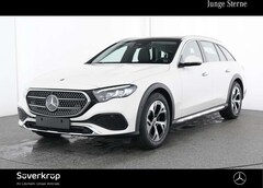 Bild des Angebotes Mercedes-Benz E 220 T d 4M All-Terrain , AVANTGARDE AHK DISTR