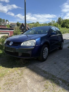 Bild des Angebotes VW Golf 1.6 FSI Comfortline