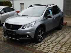 Bild des Angebotes Peugeot 2008 Allure