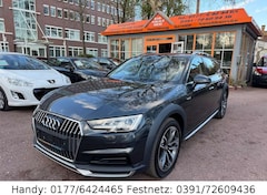 Bild des Angebotes Audi A4 allroad 3.0 TDI S tronic/LED/DIGITAL/LEDER/