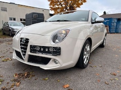 Bild des Angebotes Alfa Romeo MiTo Turismo