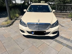 Bild des Angebotes Mercedes-Benz E 200 E 200 T BlueTEC 7G-TRONIC Edition E