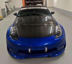 Bild des Angebotes Nissan 350Z 350 Z