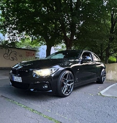 Bild des Angebotes BMW 420 420d Coupe Aut. M Sport