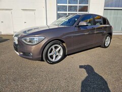 Bild des Angebotes BMW 120 d xDrive Urban Line SD Bus. Pack. Xen. ACC