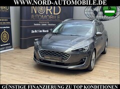 Bild des Angebotes Ford Focus Turnier 2.0 EcoBlue VIGNALE *AHK*PANO*ACC* Vignale