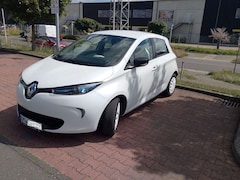 Bild des Angebotes Renault ZOE ZOE mit grosser 41kw Batterie