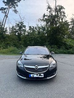 Bild des Angebotes Opel Insignia Business Innovation