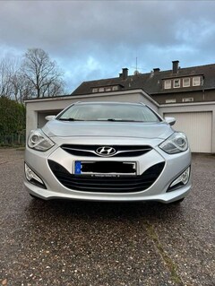 Bild des Angebotes Hyundai i40 1.7 CRDi Style