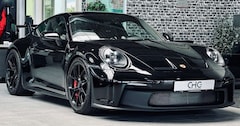 Bild des Angebotes Porsche 992 GT3 Clubsport|SCHALE.|SPORT-CHRONO|KAMERA 992