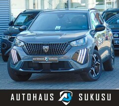 Bild des Angebotes Peugeot 2008 PureTech 130 Allure EAT8