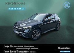 Bild des Angebotes Mercedes-Benz GLC 220 GLC 220 d 4MATIC
