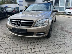 Bild des Angebotes Mercedes-Benz C 300 C 300 (204.054)