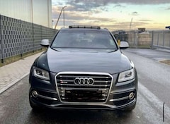 Bild des Angebotes Audi SQ3 SQ5 3.0.TDI