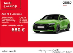 Bild des Angebotes Audi RS3 KERAMIK PANO LEDER 290KM/H SONOS