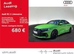 Bild des Angebotes Audi RS3 KERAMIK PANO LEDER 290KM/H SONOS