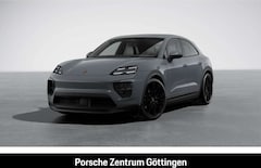 Bild des Angebotes Porsche Macan BOSE Panorama Rückfahrkamera Luftfederung