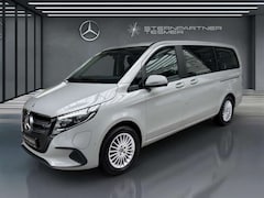 Bild des Angebotes Mercedes-Benz EQV 300 Lang 8-Sitzer LED + 8 Sitze