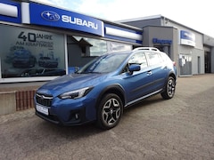 Bild des Angebotes Subaru XV 2.0i Lineartronic Exclusive *1Hd*