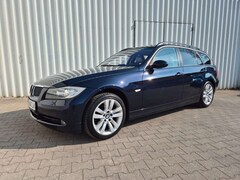 Bild des Angebotes BMW 325 i Touring E91, LEDER, NAVI, XENON, PDC, 2.HD