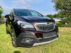 Opel Mokka Innovation ecoFlex 4x4 HU/AU/SERVICE neu