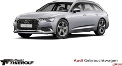 Bild des Angebotes Audi A6 Avant advanced 50 TFSIe quattro
