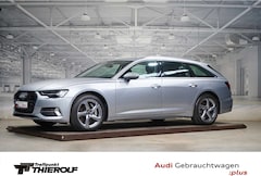Bild des Angebotes Audi A6 Avant advanced 50 TFSIe quattro