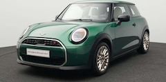 Bild des Angebotes MINI Cooper S Favoured Trim