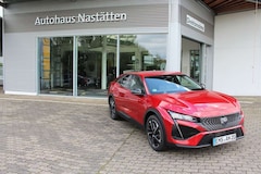 Bild des Angebotes Peugeot 408 PureTech 130 EAT8 Allure Pack