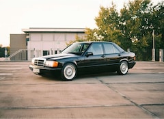Mercedes-Benz 190 190 E 2.0