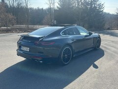 Bild des Angebotes Porsche Panamera Panamera 4S Diesel