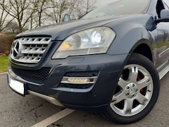 Bild des Angebotes Mercedes-Benz ML 350 ML 350 CDI 4Matic (164.125)