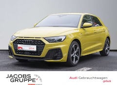 Bild des Angebotes Audi A1 Sportback 25 TFSI S-tronic S line PDC/Virt.Cockpit/Smartphone Inter
