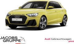 Bild des Angebotes Audi A1 Sportback 25 TFSI S-tronic S line PDC/Virt.Cockpit/Smartphone Inter