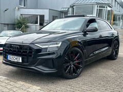 Bild des Angebotes Audi SQ8