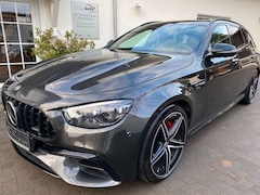 Bild des Angebotes Mercedes-Benz E 63 AMG AMG E 63 S 4MATIC+ Standh AHK Pano Garantie